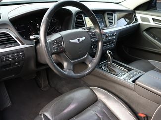 Used 2015 Hyundai Genesis 3.8 w/ Option Group 03 video 2