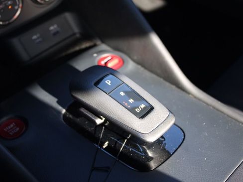 New 2025 Nissan Z NISMO w/ Floor Mat Package image 24