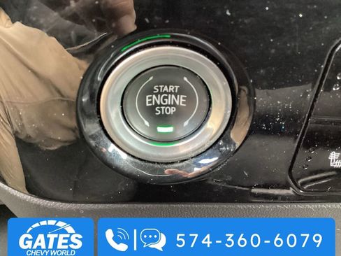 Used 2023 Chevrolet Silverado 1500 LT w/ Protection Package image 17