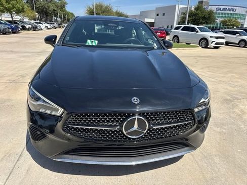 Used 2025 Mercedes-Benz CLA 250 image 8