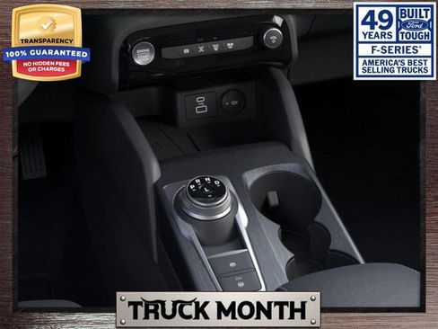 New 2026 Ford Escape Platinum image 15