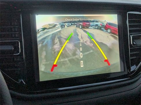 New 2026 Dodge Durango GT image 15