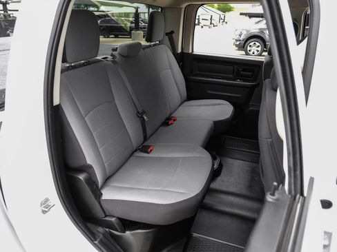 Used 2022 RAM 1500 Tradesman w/ Popular Equipment Group AWD/4WD image 33