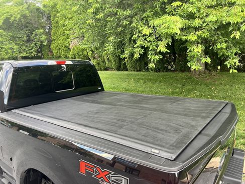 Used 2019 Ford F350 Lariat AWD/4WD image 91