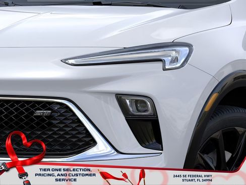 New 2026 Buick Encore GX Sport Touring w/ Advanced Technology Package image 20