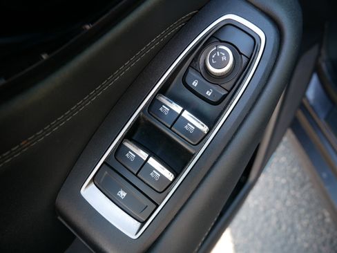 Certified 2024 Subaru Legacy Limited AWD/4WD image 19