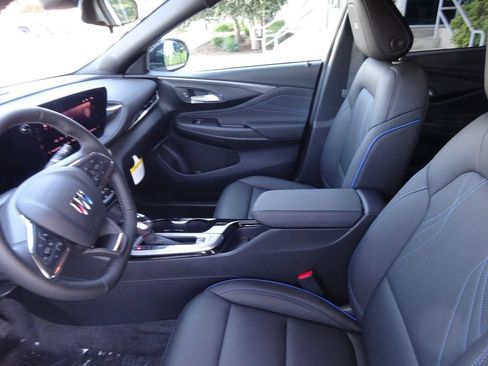 New 2026 Buick Envista Sport Touring w/ Convenience I Package FWD image 12