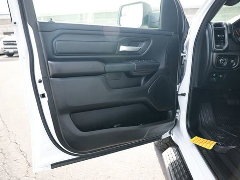 New 2026 RAM 1500 Classic Warlock image 14