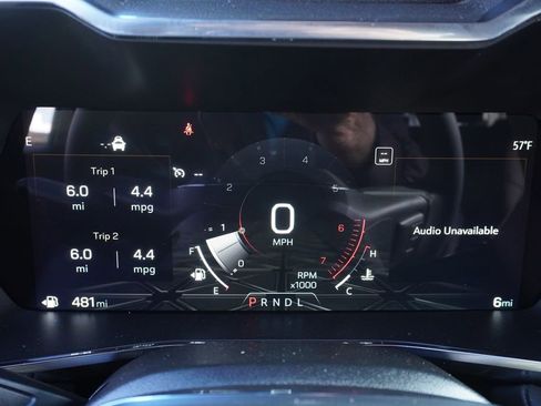 New 2026 GMC Canyon Elevation w/ Convenience Package image 21