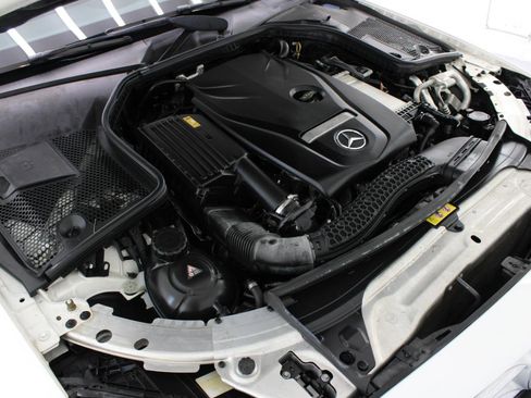 Used 2017 Mercedes-Benz C 300 Sedan image 69