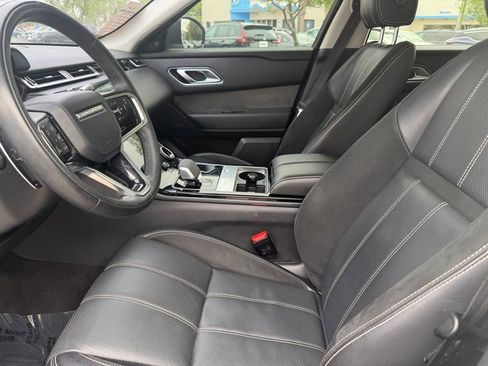 Used 2021 Land Rover Range Rover Velar S image 19