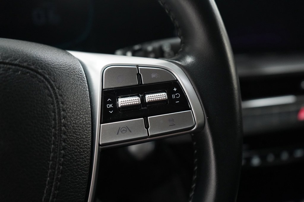 Used 2025 Kia Telluride S AWD/4WD image 22