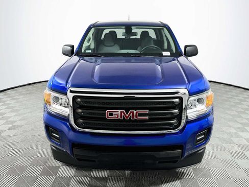 Used 2019 GMC Canyon 2WD Crew Cab w/ Convenience Package image 2