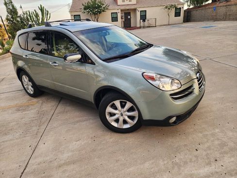 Used 2006 Subaru Tribeca Limited AWD/4WD image 9
