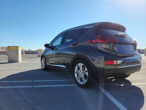 Used 2019 Chevrolet Bolt LT image 3
