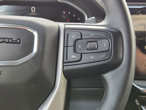 Used 2023 GMC Sierra 1500 Denali w/ Denali Reserve Package AWD/4WD image 17