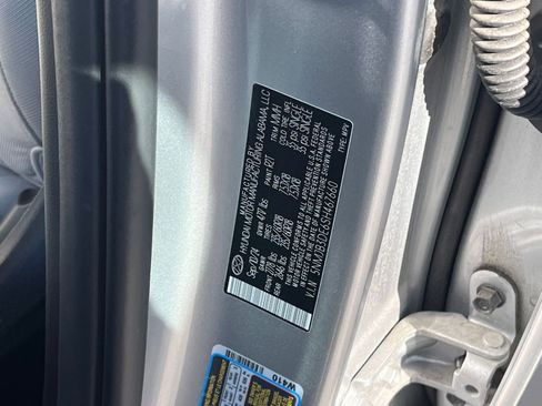 Used 2025 Hyundai Tucson SEL image 31