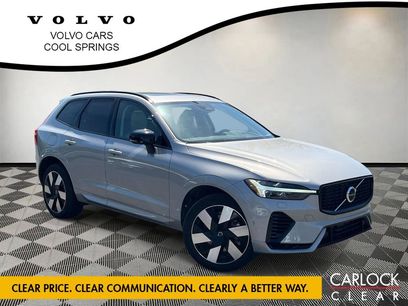 Used 2025 Volvo XC60 T8 Plus w/ Protection Package Premier