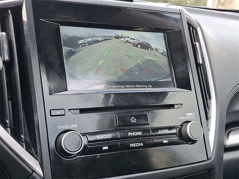 Used 2022 Subaru Forester Premium image 15