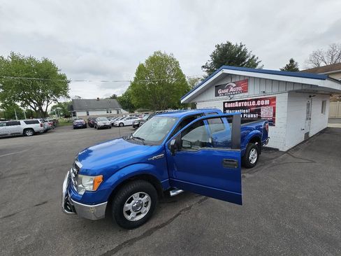 Used 2012 Ford F150 XLT AWD/4WD image 25