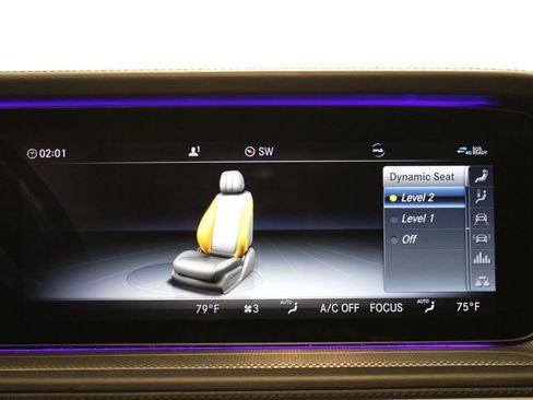 Used 2020 Mercedes-Benz G 63 AMG 4MATIC image 16