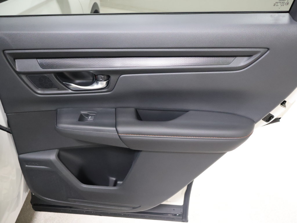 New 2027 Honda CR-V Sport-L image 20