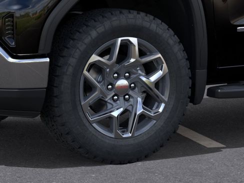 New 2026 GMC Sierra 1500 SLT w/ SLT Convenience Package RWD image 42