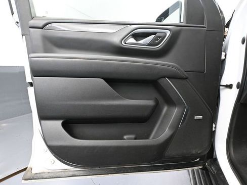 Used 2021 GMC Yukon XL AT4 AWD/4WD image 20