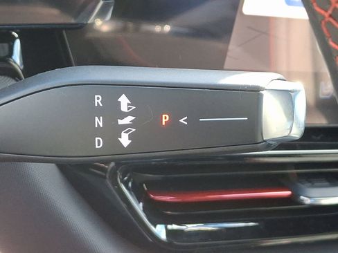 New 2025 Chevrolet Silverado EV RST image 15