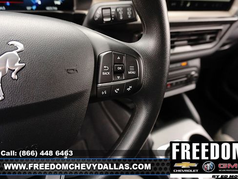 Used 2025 Ford Bronco Sport Big Bend image 21