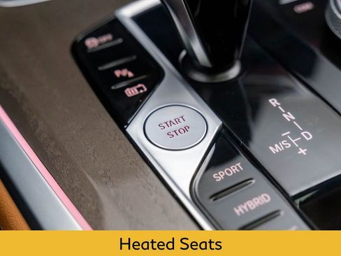 Used 2023 BMW X5 xDrive45e w/ Climate Comfort Package image 20