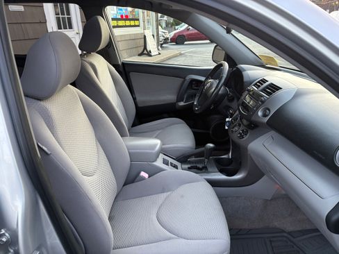 Used 2008 Toyota RAV4 Limited image 27