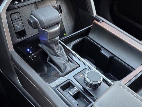 Used 2025 Toyota Sequoia 1794 Edition image 16