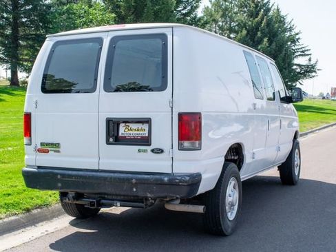 Used 2011 Ford E-250 and Econoline 250 w/ PWR Group image 6