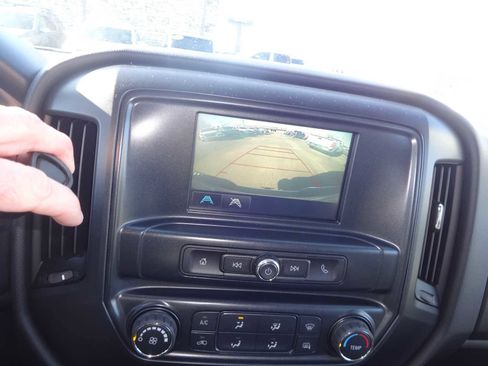 Used 2018 Chevrolet Silverado 1500 LS w/ Trailering Package image 19