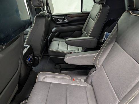 Certified 2023 Chevrolet Tahoe Premier w/ Advanced Technology Package image 12