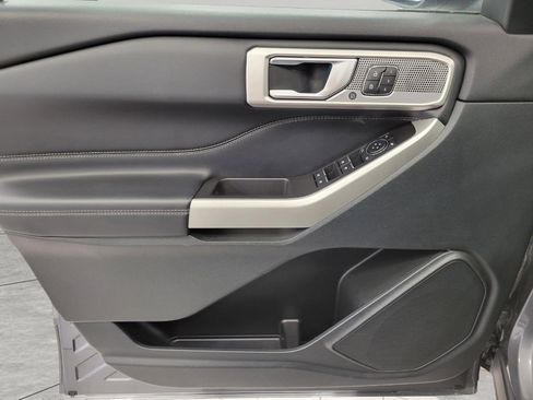 Used 2023 Ford Explorer Limited w/ Equipment Group 301A image 24