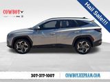 Used 2022 Hyundai Tucson SEL image 3