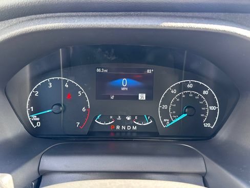 Used 2025 Ford Transit 350 XLT AWD/4WD image 12
