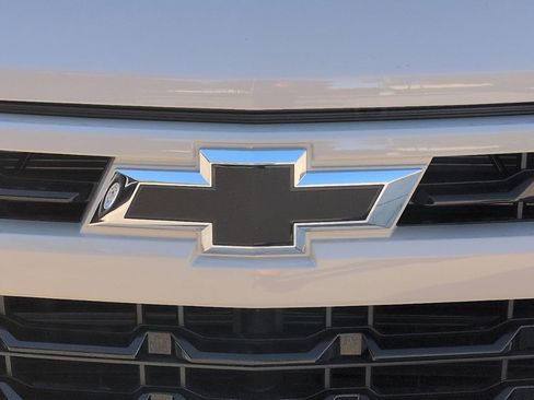 New 2026 Chevrolet Silverado 1500 RST w/ Convenience Package II RWD image 5