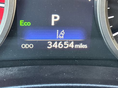 Used 2021 Lexus NX 300 FWD w/ Premium Package image 30