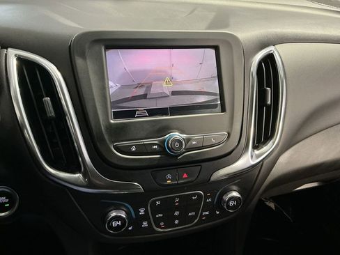 Used 2024 Chevrolet Equinox LT image 20