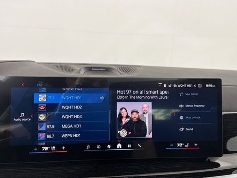 New 2026 BMW X5 M Competition w/ Executive Package image 15