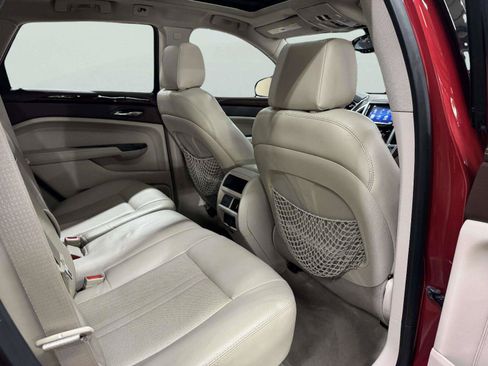 Used 2013 Cadillac SRX Performance FWD image 37