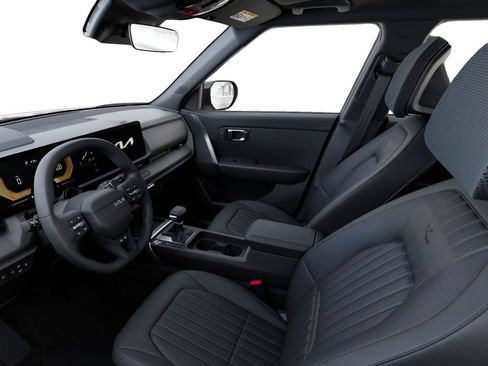 New 2027 Kia Seltos X-Line S AWD/4WD image 17