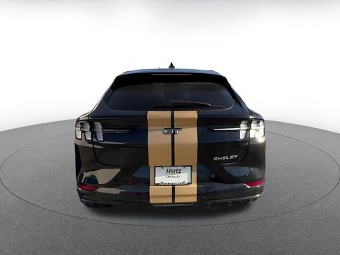 Used 2023 Ford Mustang Mach-E GT image 11