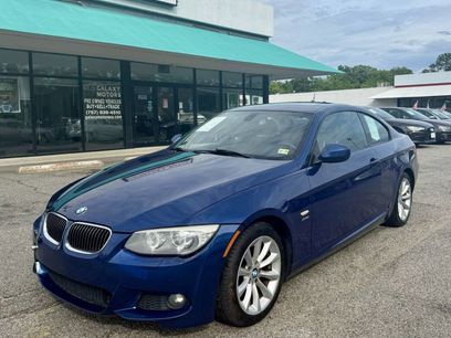 Used 2013 BMW 328i xDrive Coupe