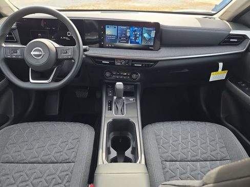 New 2026 Nissan Kicks SV w/ SV Premium Package FWD image 14