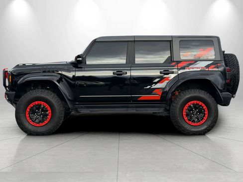 Used 2024 Ford Bronco Raptor image 5