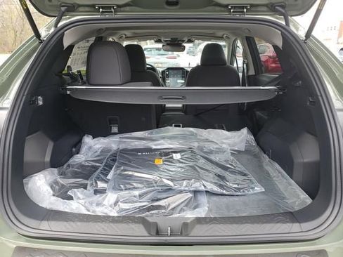 New 2026 Subaru Crosstrek 2.0i Premium image 5